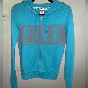 PINK women’s jacket